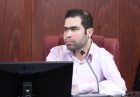 حسین عبداللهی - نشست تامین مالی ساخت مسکن از بازار سرمایه
