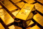 ذخایر طلا بانک های مرکزی کشورهای جهان