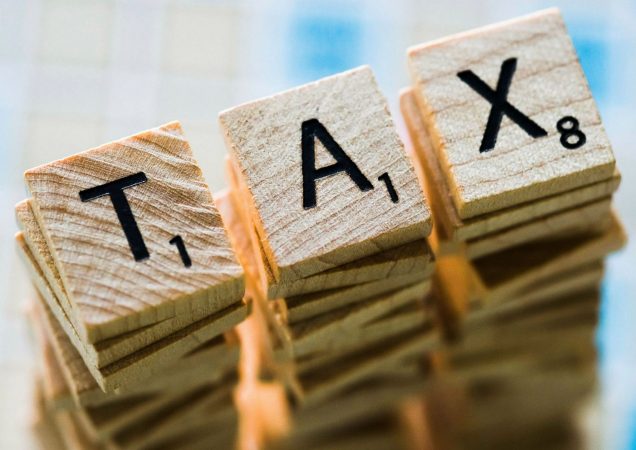 مالیات بر سود سپرده اشخاص حقوقی