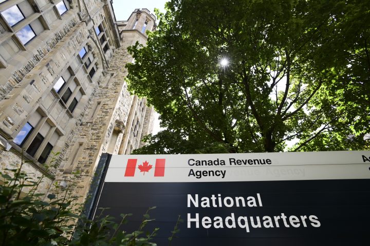 محاسبه شکاف مالیاتی کانادا