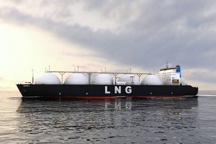 LNG پاسخی به محدودیت های صادرات گاز طبیعی از طریق خطوط لوله