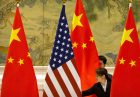 چین تحریم آمریکا