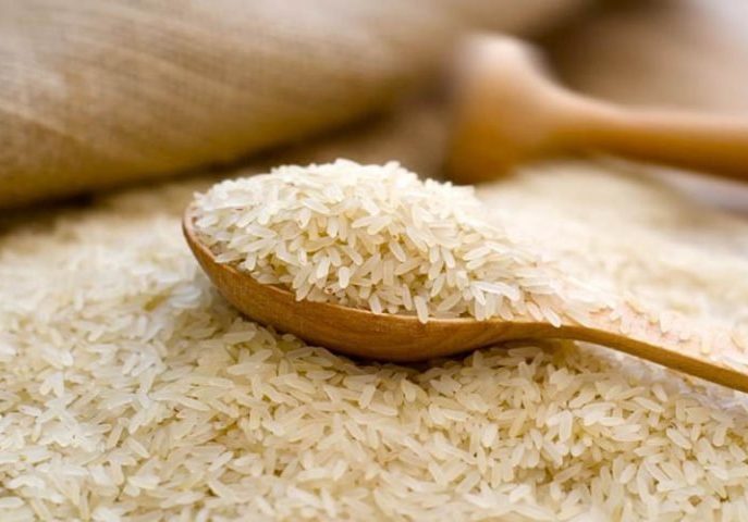 آمار واردات برنج