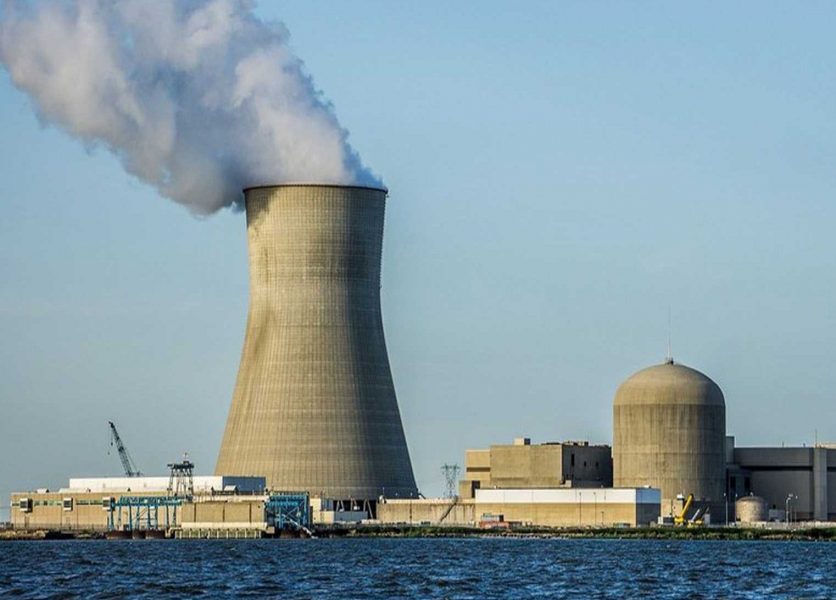 انرژی هسته ای آمریکا