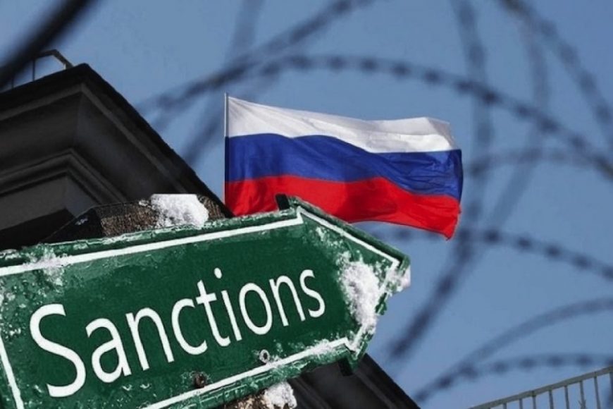 آمادگی اقتصاد روسیه برای مقاومت در برابر تحریم