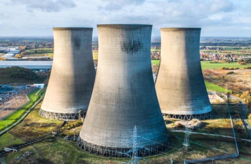 انرژی هسته ای پاسخ به نیاز انرژی جهان