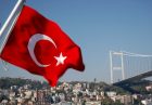 رشد تجارت خارجی ترکیه