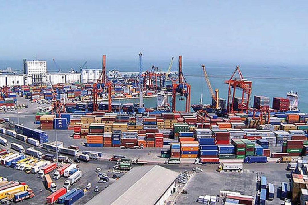 توسعه تجارت خارجی در سند تحول دولت مردمی