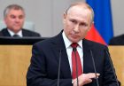 2 دستور اجرایی پوتین در پاسخ به تحریم روسیه