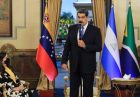 مادورو - خداروشکر که ونزوئلا از سوئیفت کنار گذاشته شد