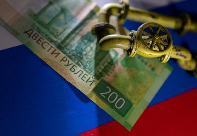 حذف بانک‌های واسطه اروپایی در سازوکار جدید گاز روسیه