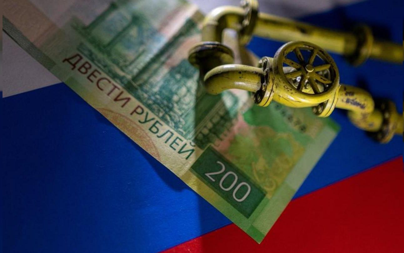 حذف بانک‌های واسطه اروپایی در سازوکار جدید گاز روسیه