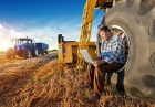 کشاورزی قراردادی - کشت قراردادی آمریکا - مسیر اقتصاد