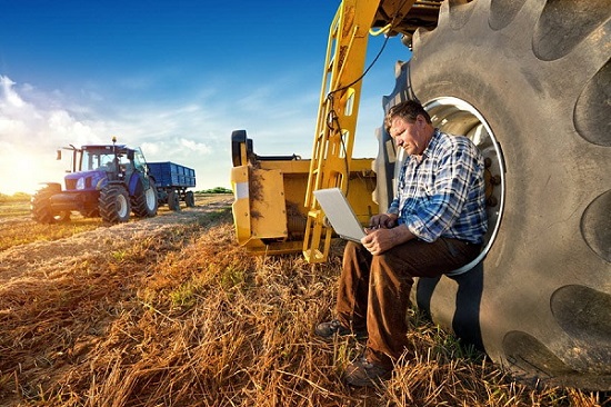 کشاورزی قراردادی - کشت قراردادی آمریکا - مسیر اقتصاد