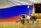 برنامه روسیه برای صادرات غلات و کود شیمیایی به روبل