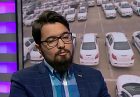 میلاد بیگی - سند تحول خودرو - توسعه صنعت خودرو