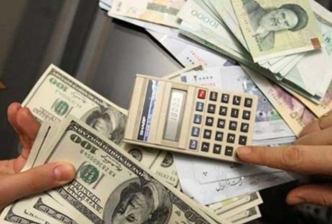 افزایش قیمت ارز بعد از حذف دلار 4200 تومانی