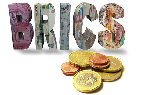 پیشنهاد روسیه؛ ایجاد ارز ذخیره جهانی با محوریت کشورهای عضو بریکس