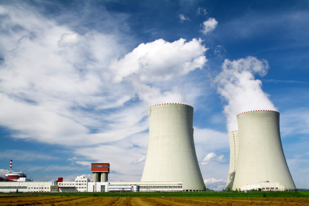 اقبال دوباره کشورها به تولید برق از انرژی هسته‌ای