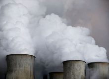 اقدامات ضد اقلیمی آلمان در مواجهه با کاهش گاز روسیه