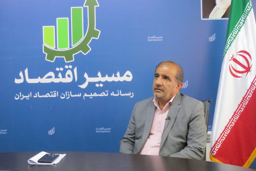محمد جواد عسکری رئیس کمیسیون کشاورزی مجلس - قیمت خرید تضمینی کلزا