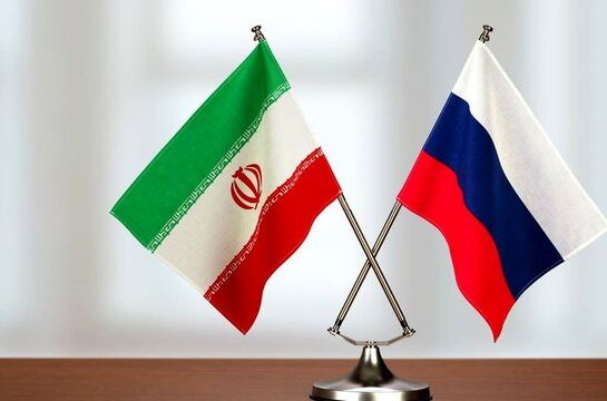 صادرات غلات روسیه از مسیر ایران