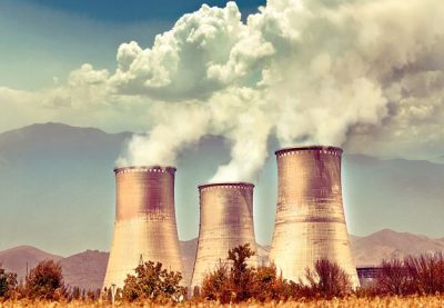 توسعه ایمن و کارآمد انرژی هسته‌ای چین