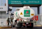 یارانه انرژی مکزیک دو برابر درآمد صادرات نفت