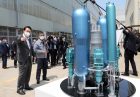 افزایش سهم انرژی هسته‌ای از تولید برق کره جنوبی