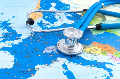 تصویب قوانین مناسب عامل رونق گردشگری سلامت
