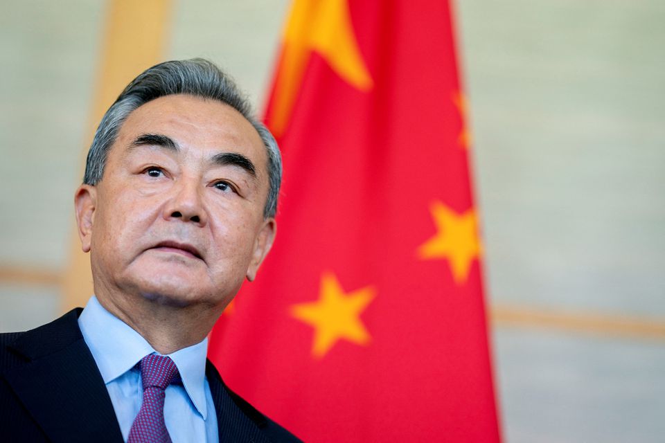 درخواست وزیر خارجه چین از کشورهای آسیایی