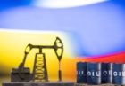 شاخص قیمت نفت روسیه