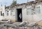 نوسازی مسکن روستایی زلزله بندرعباس