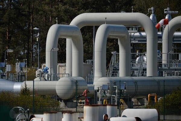 کمبود گاز طبیعی در آلمان می‌تواند منجر به از بین رفتن زنجیره‌های تأمین و تولید شود