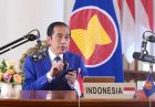 تصویب پیمان تجارت آزاد «آرسپ» توسط پارلمان اندونزی
