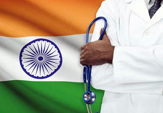 گردشگری سلامت هند