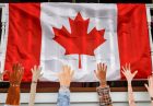 جذب مهاجر کانادا برای پوشش کمبود نیروی کار