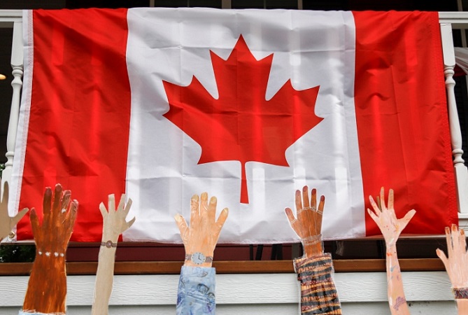 جذب مهاجر کانادا برای پوشش کمبود نیروی کار