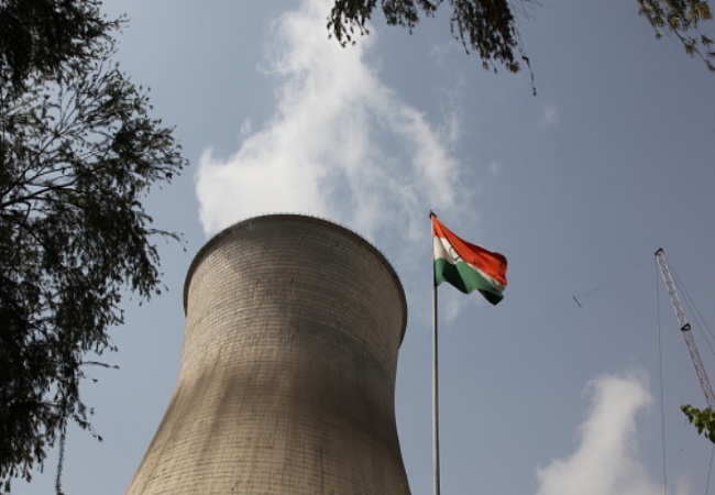چرخه سوخت هسته‌ای هند