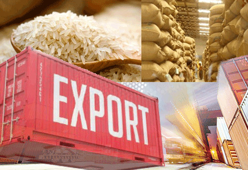 ممنوعیت صادرات برنج هند اقتصاد مقاومتی