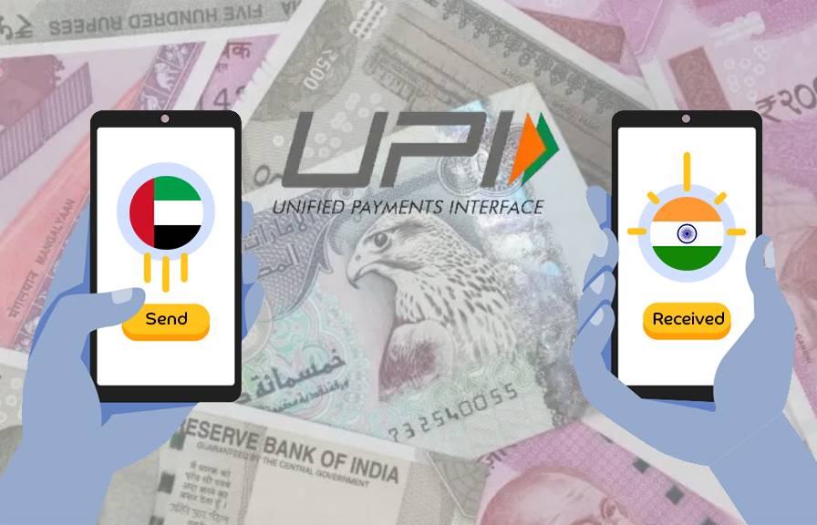 توافق هند و امارات بر اتصال سیستم پرداخت خرد دوجانبه