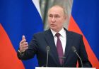تهدید پوتین به قطع صادرات انرژی روسیه