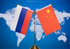حضور چین در بازار روسیه