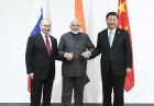 چین و هند فشار تحریم بر اقتصاد روسیه را کاهش می‌دهند