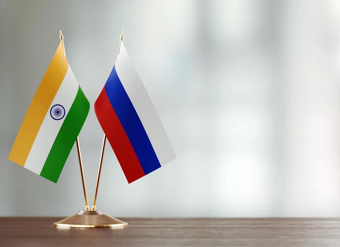 راه‌اندازی رابطه کارگزاری بانکی بین روسیه و هند
