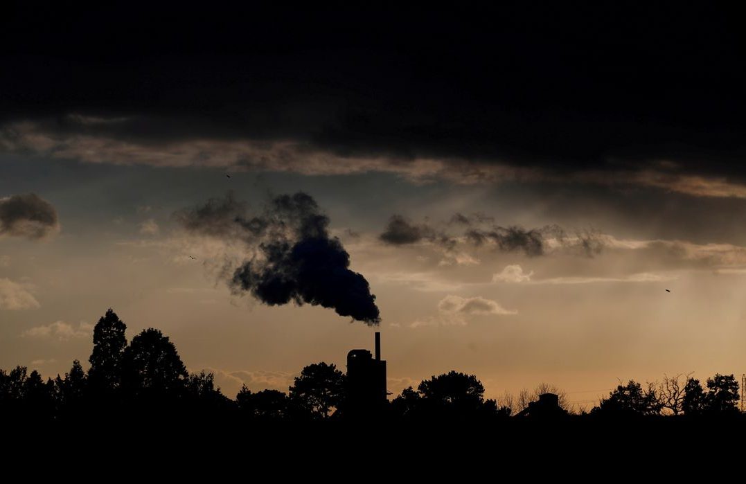 تجدیدنظر بریتانیا در محدودیت‌های اقلیمی برای تولید سوخت فسیلی