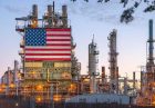 ممنوعیت صادرات فرآورده نفتی آمریکا