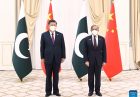 کریدور اقتصادی چین و پاکستان