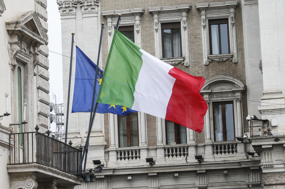 افزایش یارانه انرژی ایتالیا