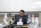 محمد نوری - سازمان امور مالیاتی - نشست سامانه مودیان